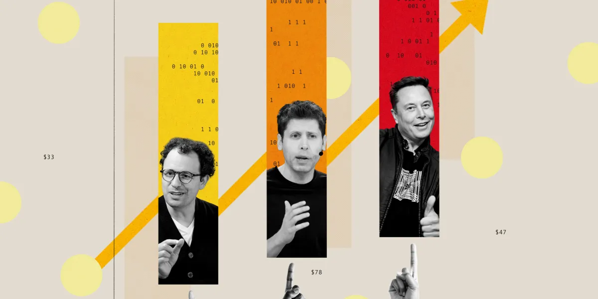 After SpaceX’s $2 trillion debut, investors are eyeing Anthropic and OpenAI. Market experts share how to play the next trillion-dollar IPO