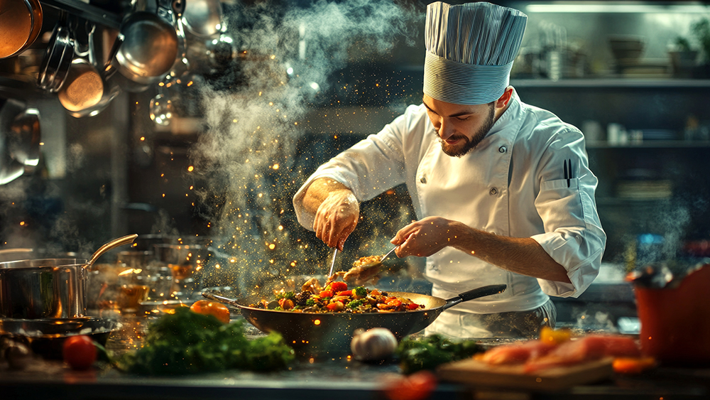 After Spicy Breakout, This Fund Favorite Cooks Up New Entry