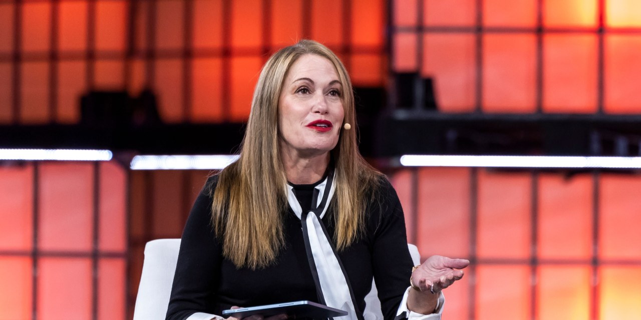 Agility’s CEO on What It Takes to Break Ideas Out of the Lab