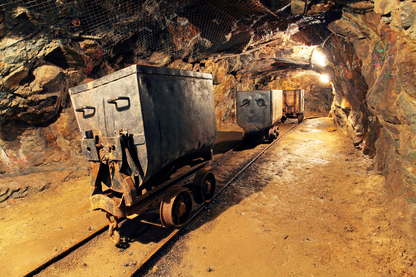 Agnico Eagle Mines Limited (AEM): A Top Growth Stock to Buy in Mining According to Ray Dalio
