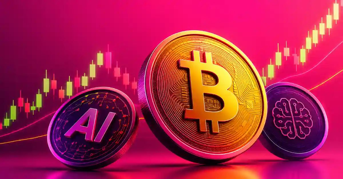 AI Boom Sparks $1 Trillion Asian Stock Rebound, Is Bitcoin Next?