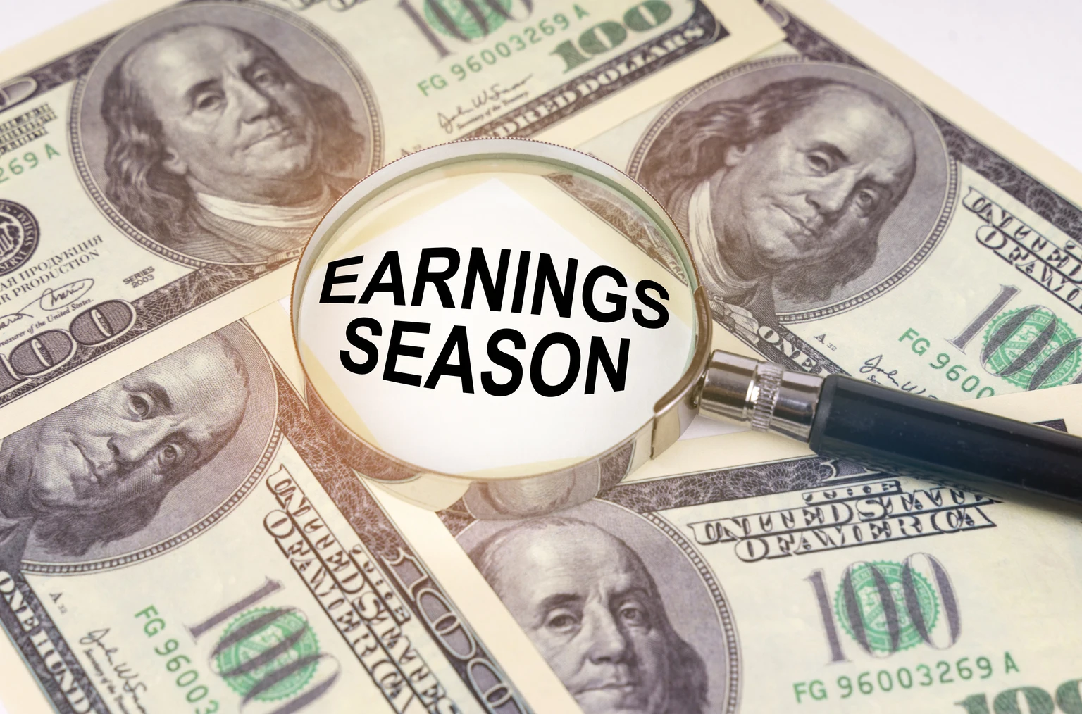 AI CapEx, Hyperscalers, And The Next Earnings Wave