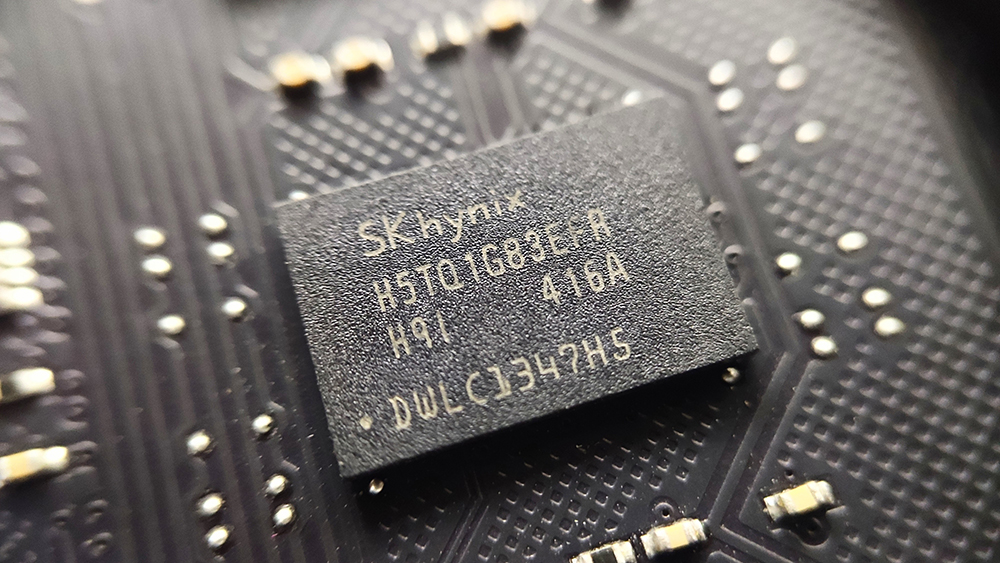AI Chip Company Sets $29 Billion U.S. Offering In Another Big-Time IPO