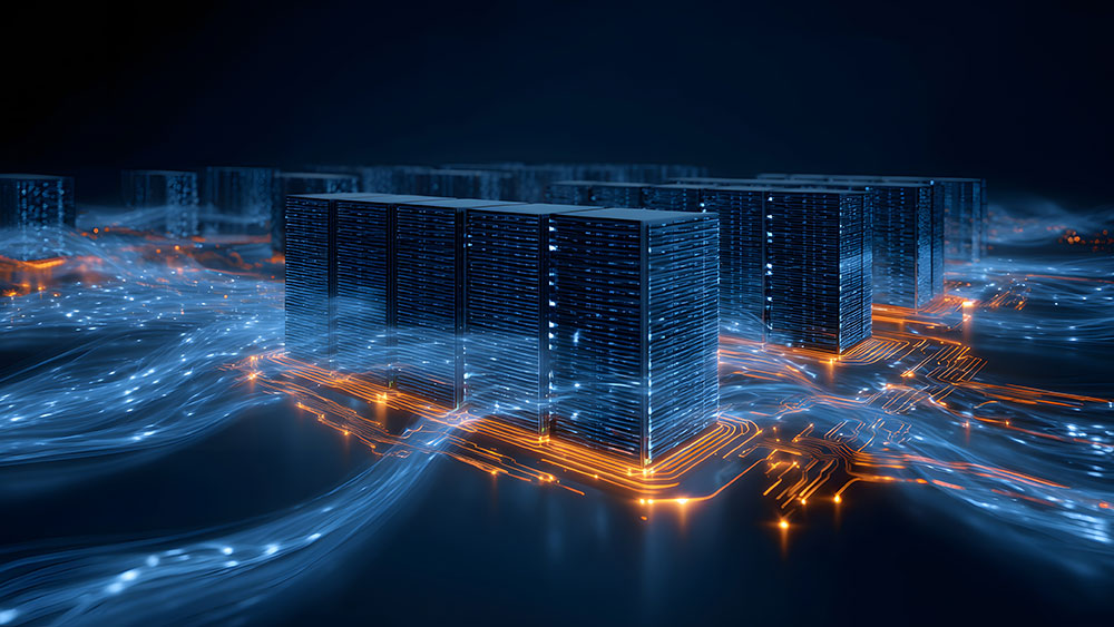 AI Data Center Leader Everus Construction Poised To Hit New Buy Point After Surging 100% In 2026