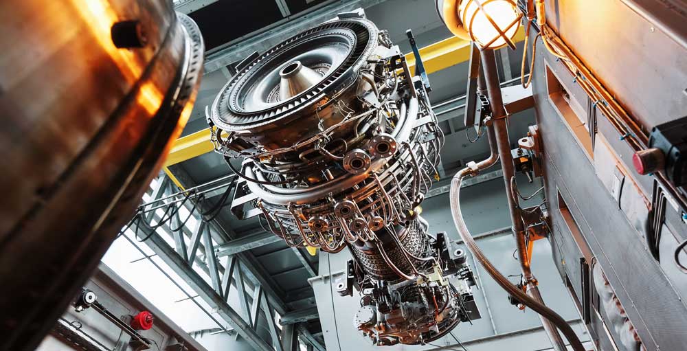 AI Data Center Turbines, Backlogged For Years, Are Suffering Early Deaths. Here's Why.