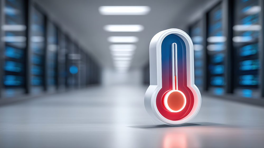 AI Data Centers In North Dakota? That's No Problem For AAON Stock.