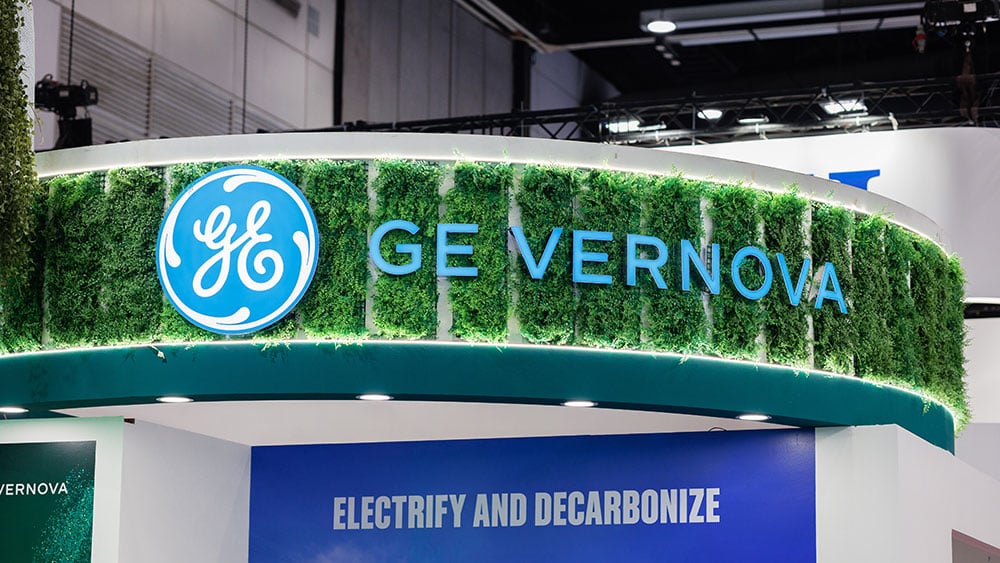 AI Energy Winner GE Vernova Is Sinking On A Mixed Earnings Report