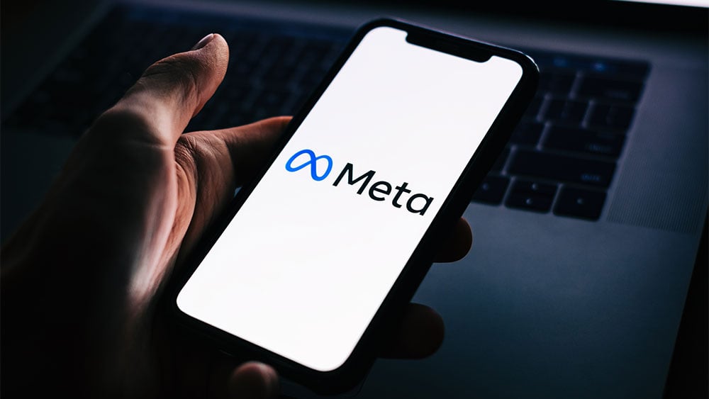 AI Fears Send Meta Stock To Record Losing Streak Ahead Of Earnings