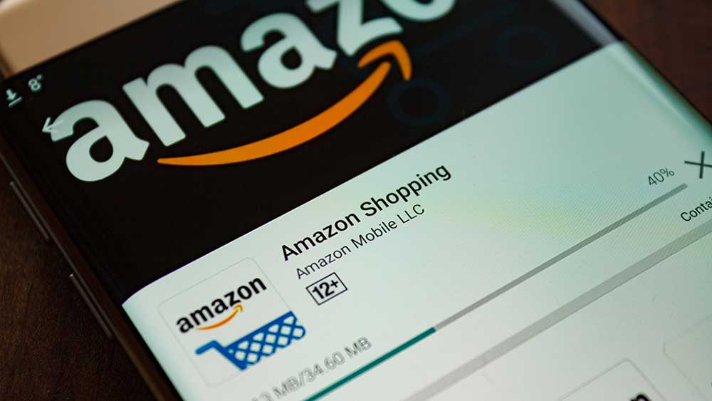 AI Internet Hyperscalers: Why Wedbush Prefers Google And Amazon To Meta