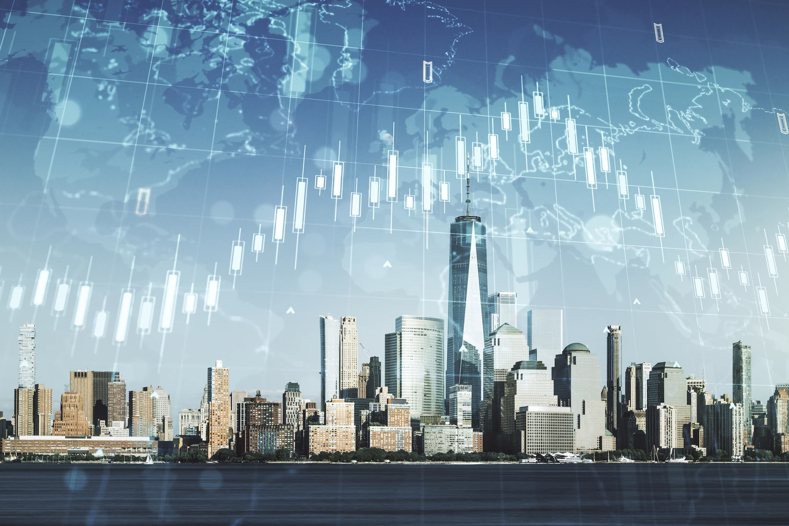 AI's Biggest Threat Isn't AI - It's The Fed