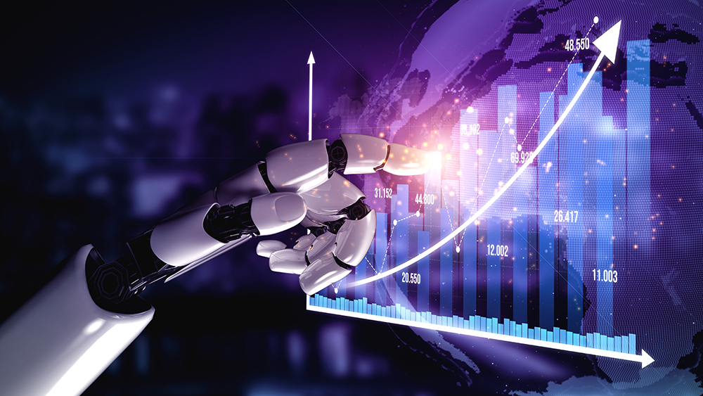 AI Stocks In A Bubble? Comparisons To 1999 Appear. What Strategists Say.