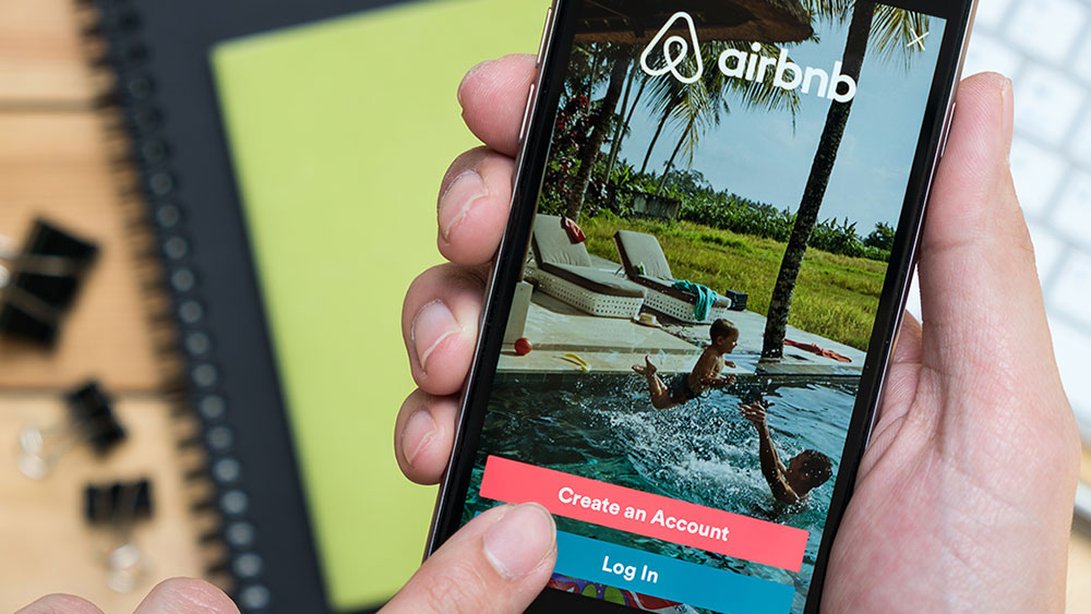 Airbnb Stock Rises After Analyst Hikes Price Target