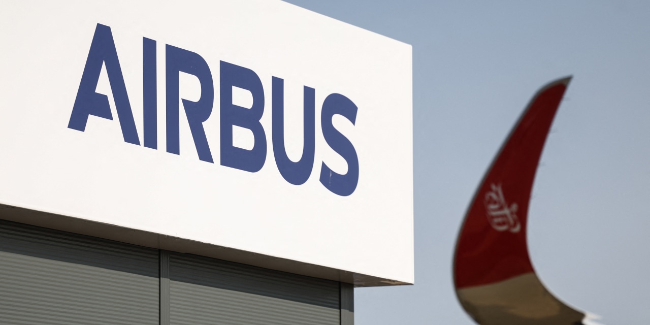 Airbus Logs Strong Earnings, Flags Confidence After Boost in Deliveries