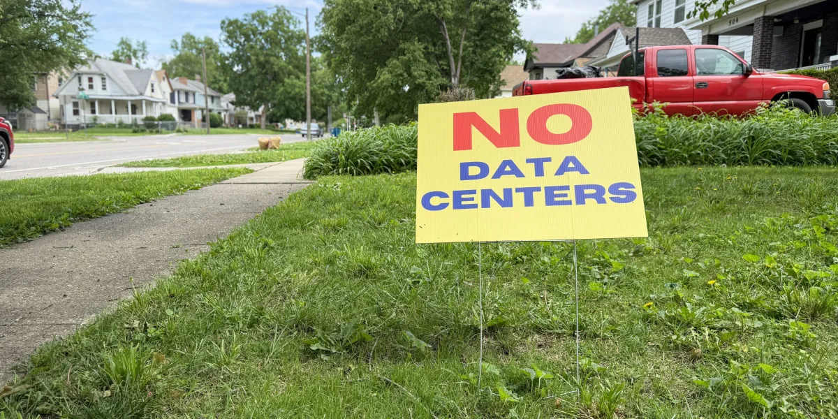 AI’s land problem is pushing data centers into the ocean