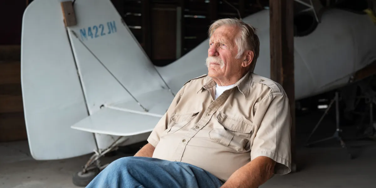 Alaska pilot takes six-pack plane seizure case to Supreme Court, citing ‘duty’ to make sure  the Bill of Rights ‘actually means something’