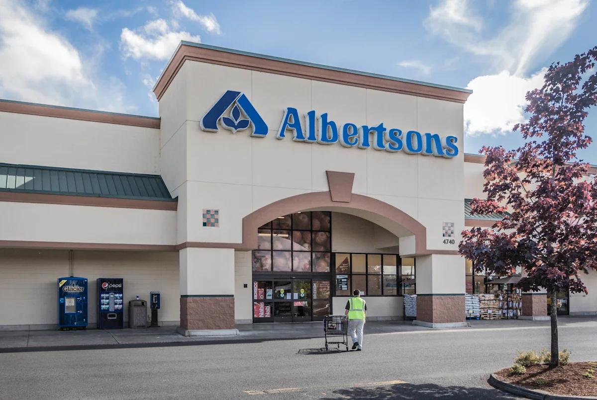 Albertsons stock in hot water after sobering reveal