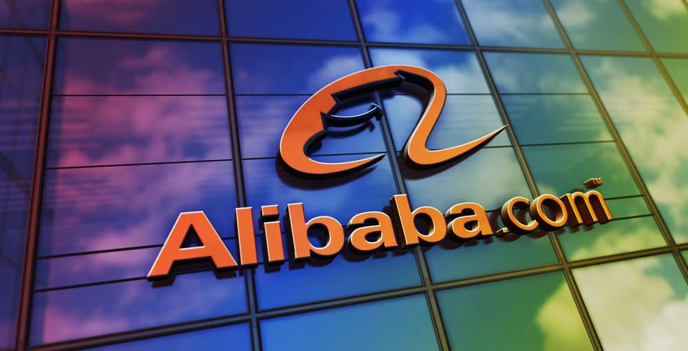 Alibaba Stock Rallies After Touting New AI Model As Trailing Only Anthropic