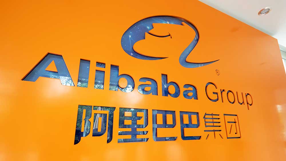 Alibaba Stock Slides To 52-Week Low Amid Legal Fight With Pentagon, Consumer Spending Concerns