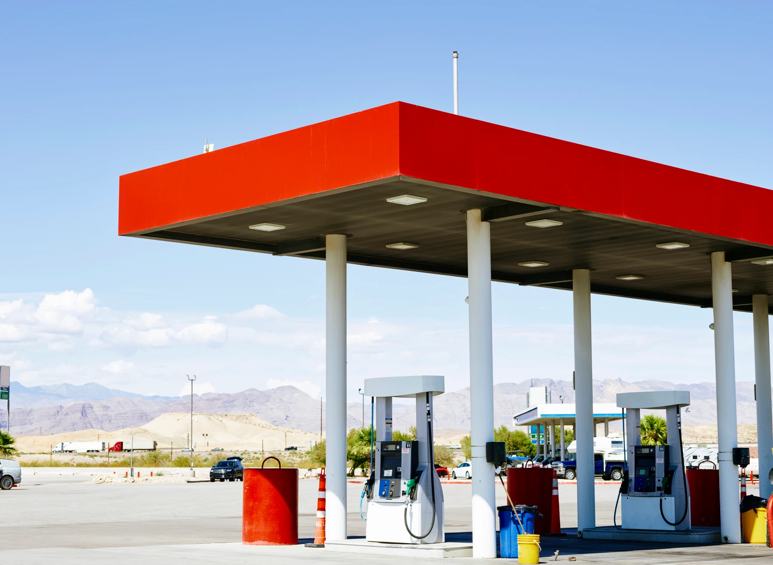 Alimentation Couche-Tard: Monetizing Customer Time, Not Just Fuel Sales