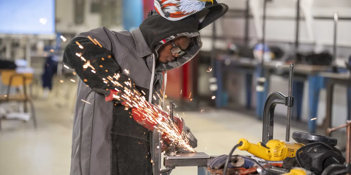 Alliance for America’s Skilled Trades: Skilled trades shaped America’s past. Here’s how they can build America’s future
