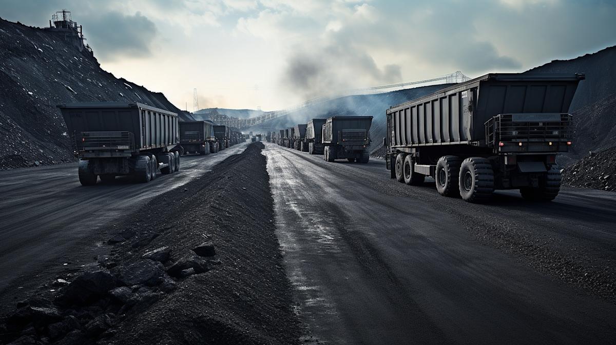 Alliance Resource Partners (ARLP) Targets Production Growth with AllDale Acquisition