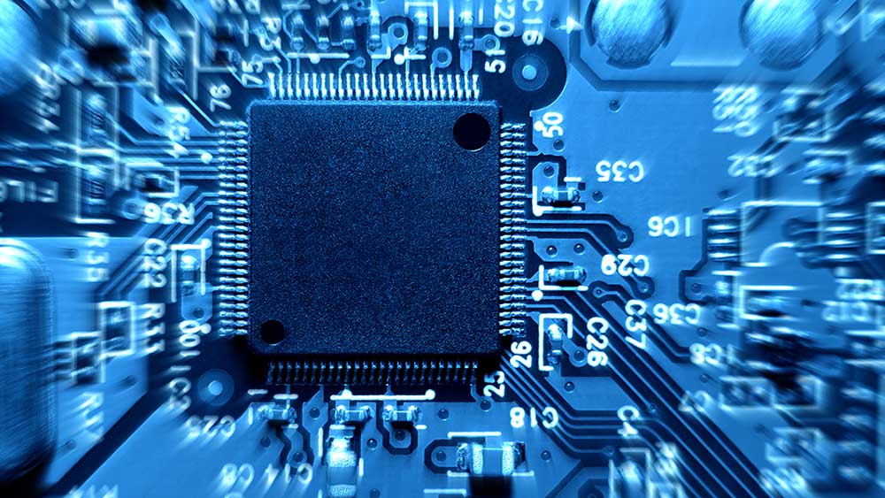 Alliance Semiconductor: How To Find & Own America's Greatest Opportunities