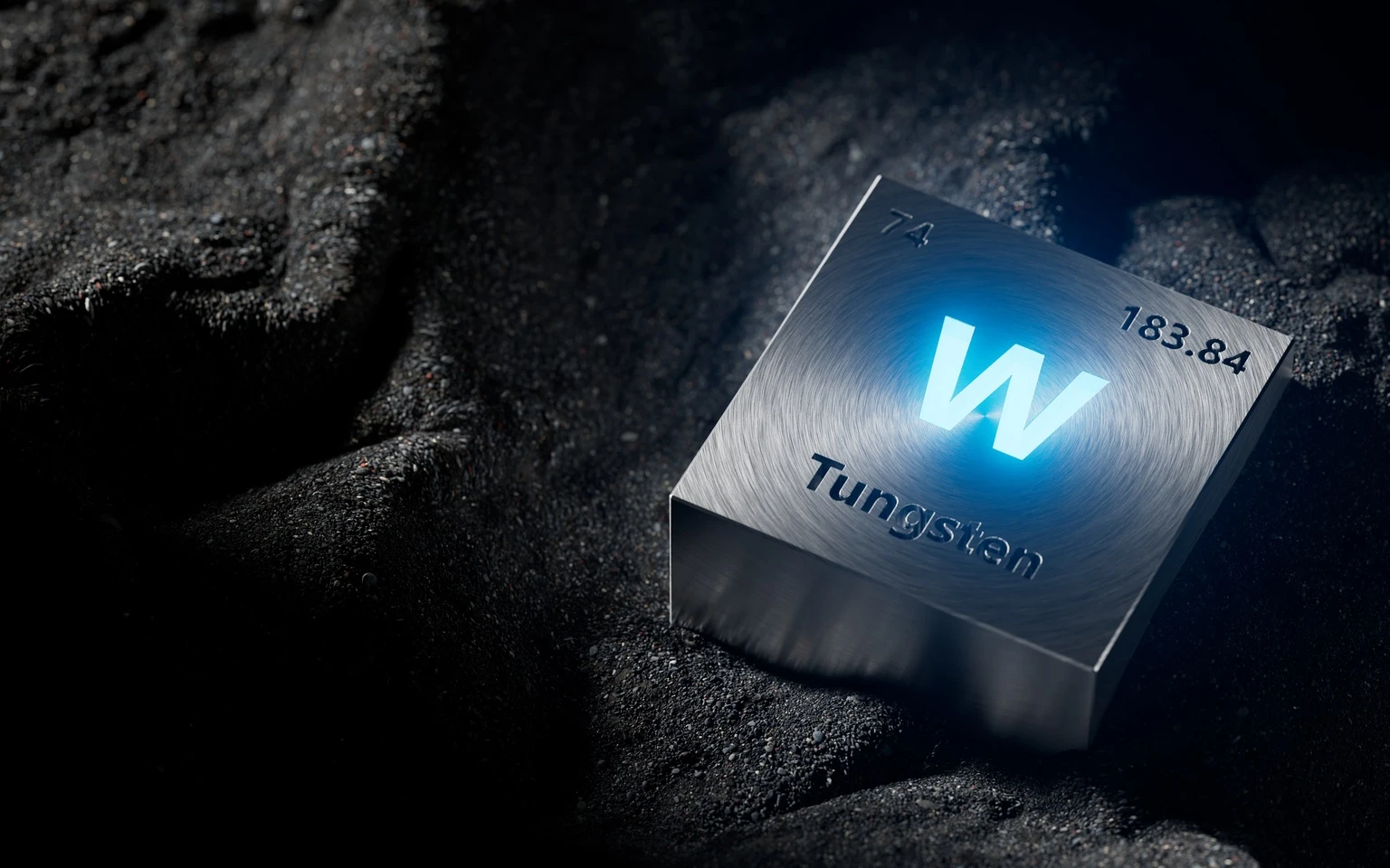 Almonty: The Market Is Pricing A Tungsten Crash That Hasn't Come