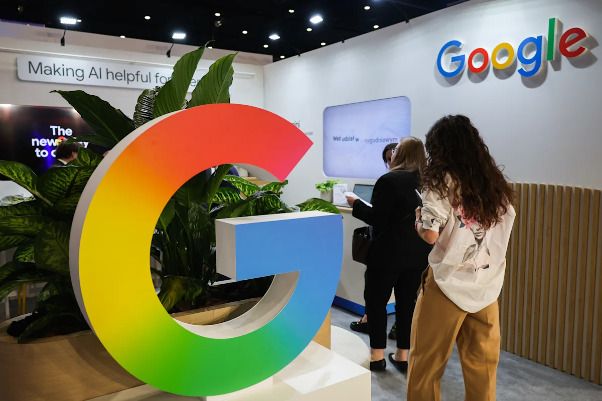 Alphabet earnings offer a moment of truth in this tech stock battle