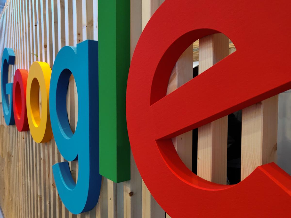 Alphabet (GOOGL) Places An Order With Intel To Manufacture More Than Three Million Tensor Processing Units In 2028
