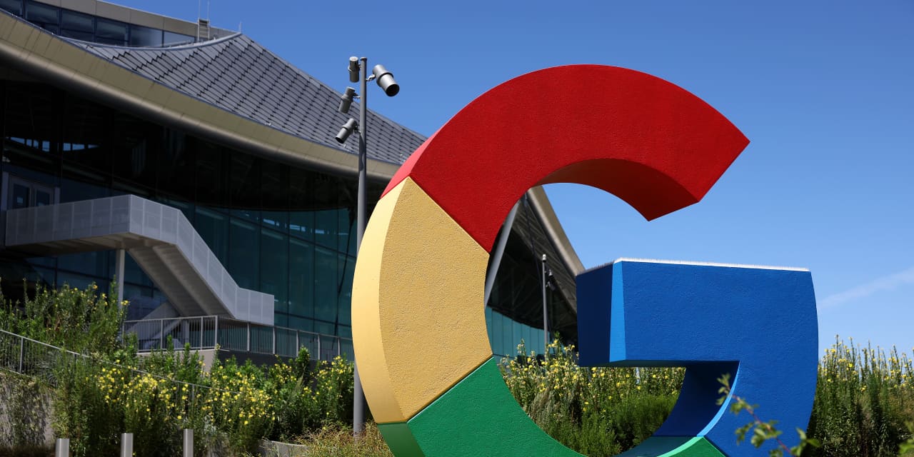 Alphabet Promised More AI Spending. Now It’s Asking the Bond Market For the Cash.