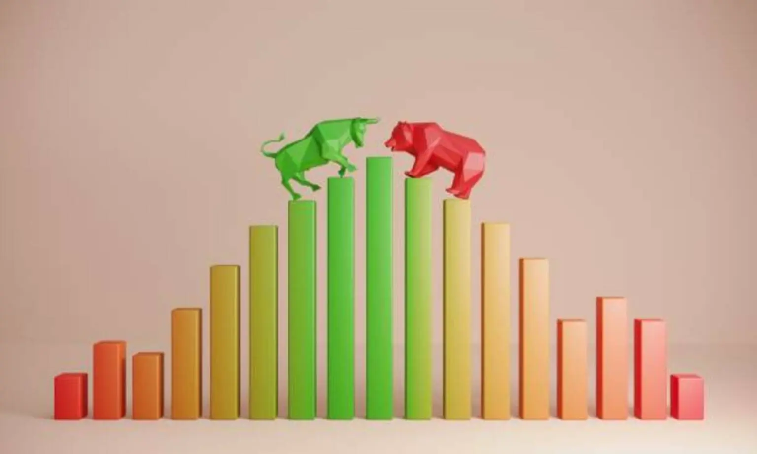 Alphabet Q2: The Market Lost Its Mind
