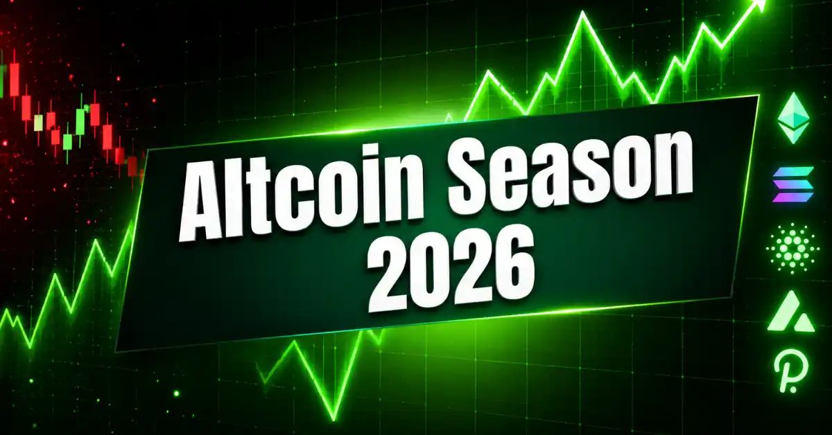 Altcoin Season May Be Different This Time, Wintermute Says Only a Few Tokens Could Lead
