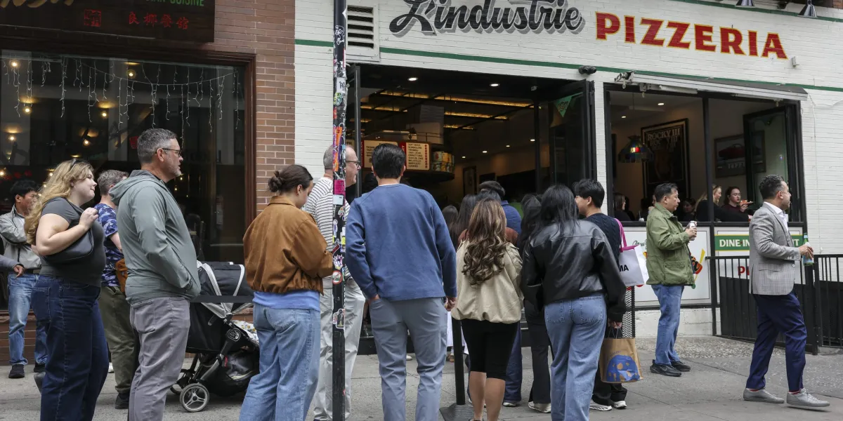 ‘Am I paying for the vibes?’ Gen Z says it hates capitalism, but their spending patterns show they just don’t like being ripped off