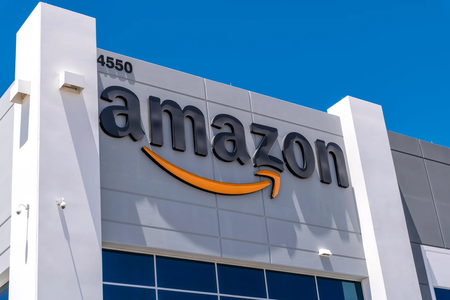 Amazon: 2 Tiny Fears, 3 Massive Growth Engines