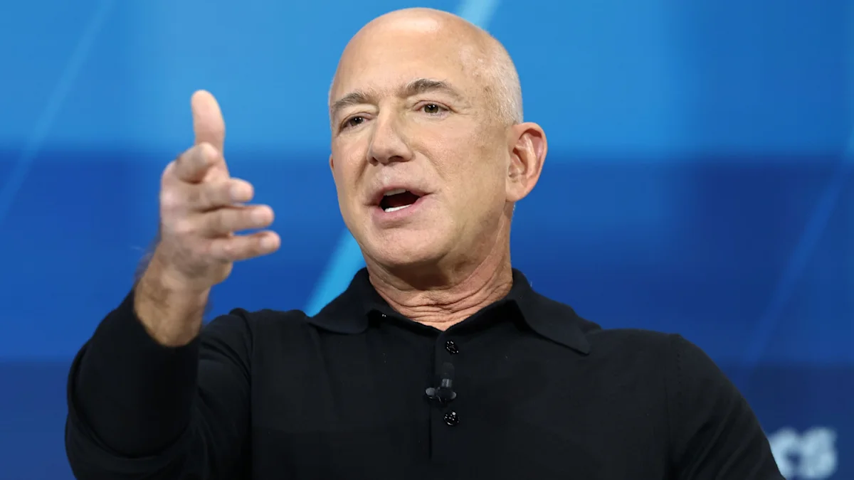 Amazon blew $1.8 million on a failed AI task — and didn't notice for 5 months