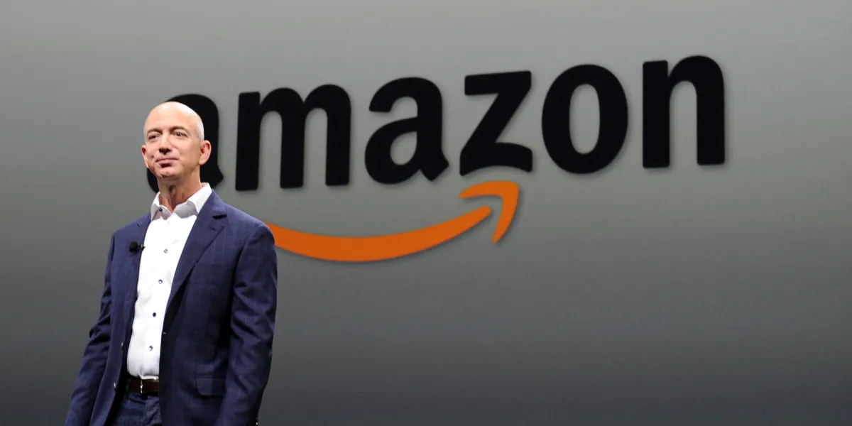 Amazon may owe you money: It just got $600 million in tariff refunds after a lawsuit accused it of favoring Trump