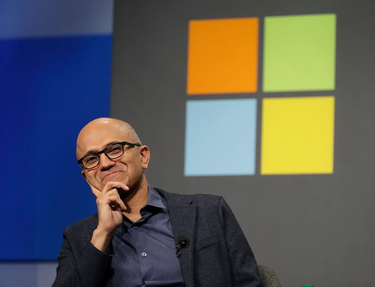 Amazon, Meta, and Microsoft stocks surge as AI hyperscalers post strong earnings results