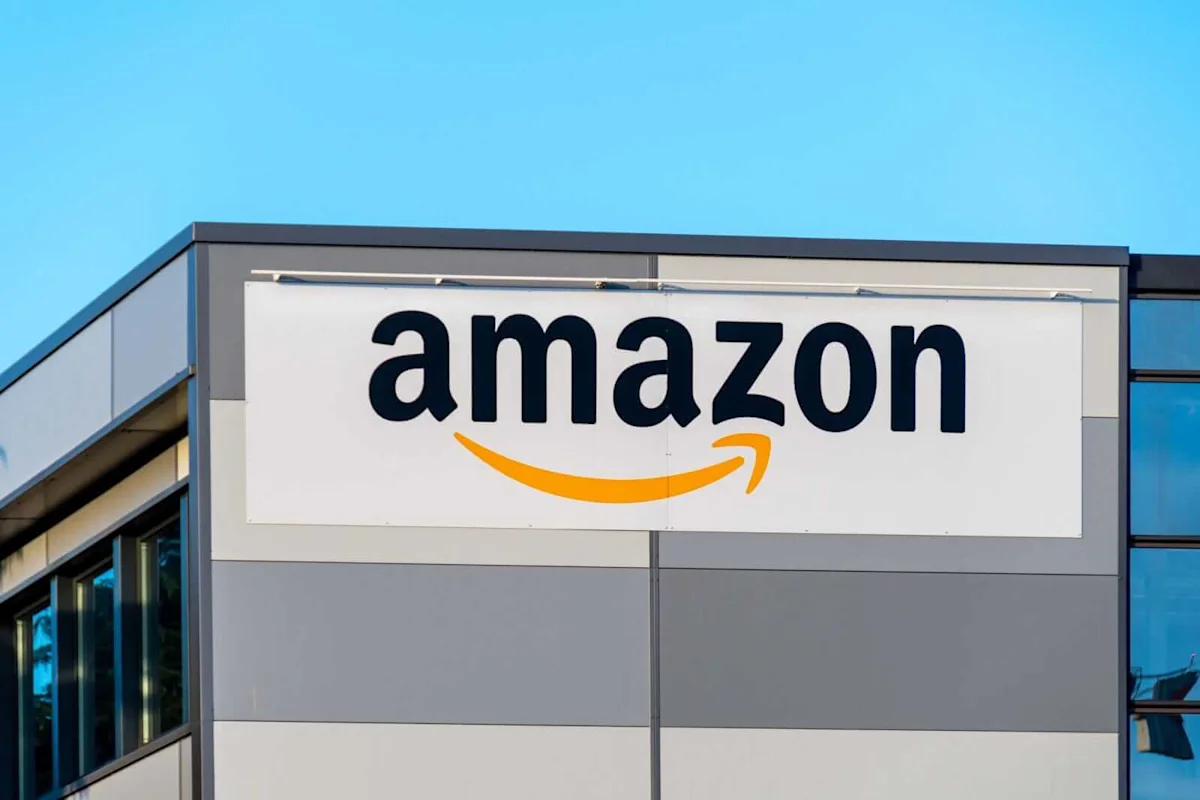 Amazon Might Be Outspending Alphabet on AI, But It Doesn’t Makes AMZN Stock a Sell