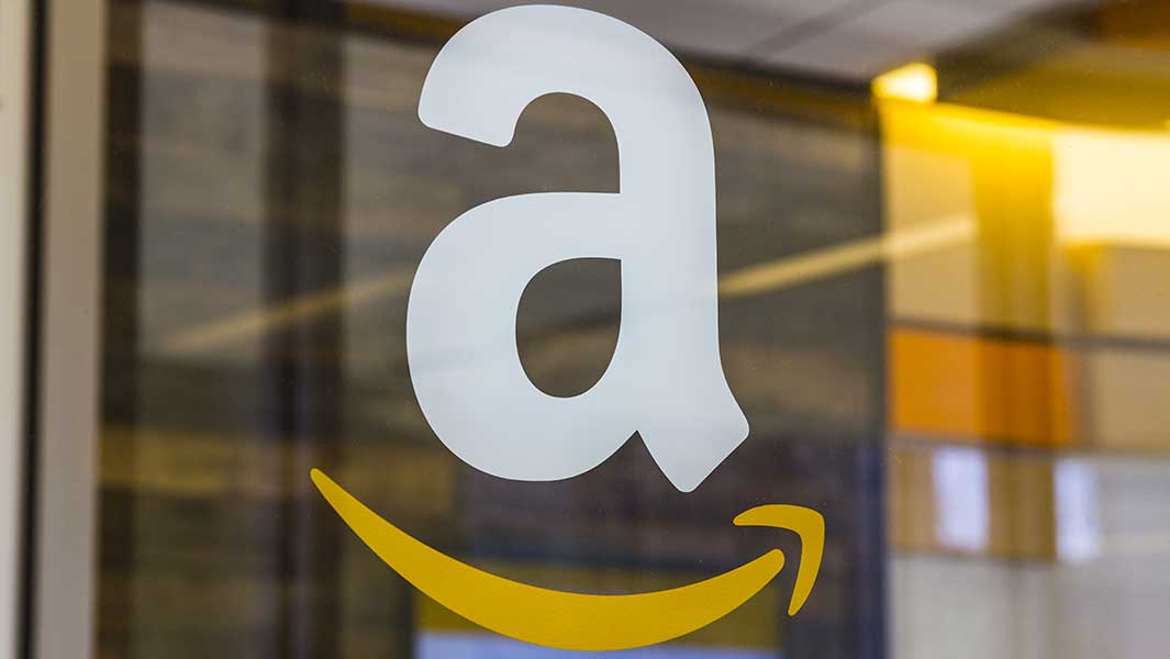 Amazon Readies $25 Billion Bond With AI Costs Rising