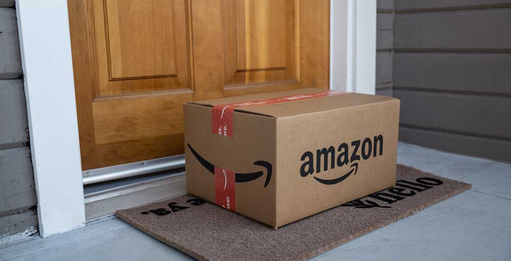 Amazon Stock Climbs With Earnings Due. Google And Microsoft Just Raised The Cloud Stakes.