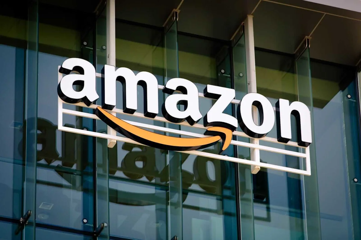 Amazon Thinks AI Is About to Change the Way We Shop. Goodbye, Search Bar.
