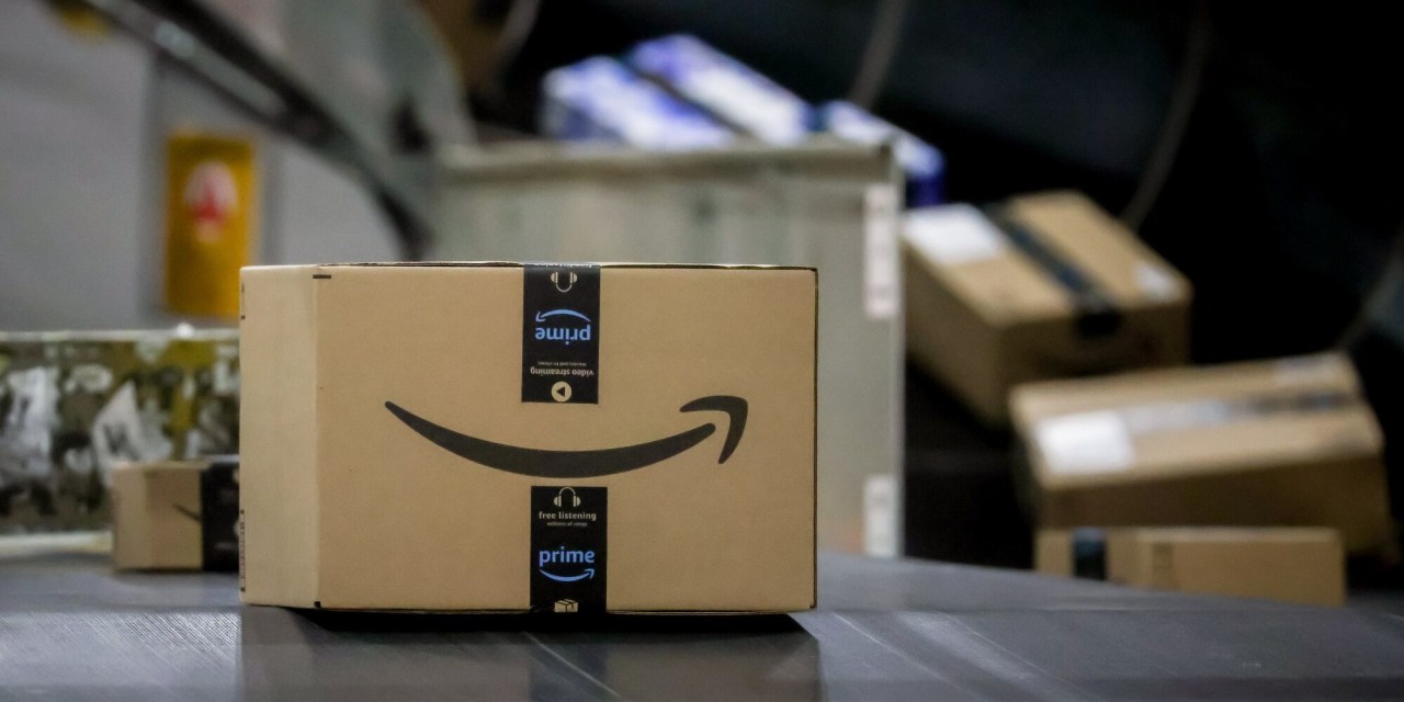 Amazon to Issue at Least $25 Billion of New Bonds