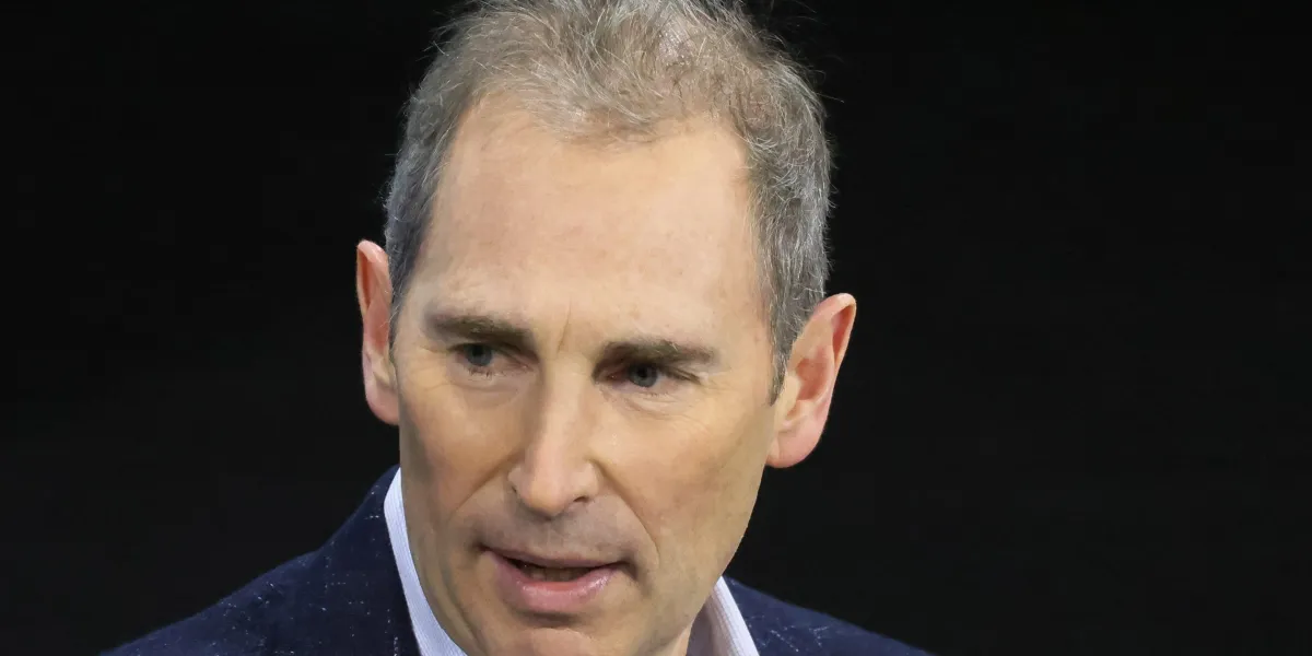 Amazon’s $25 billion ‘surprise’ bond sale dangled extra yield to lure in buyers—and flashed a warning sign about the AI boom