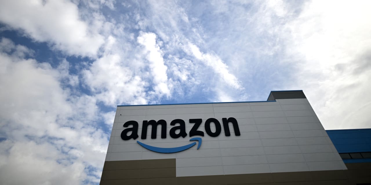 Amazon’s New Weapon: Selling Custom AI Chips to Take On Nvidia