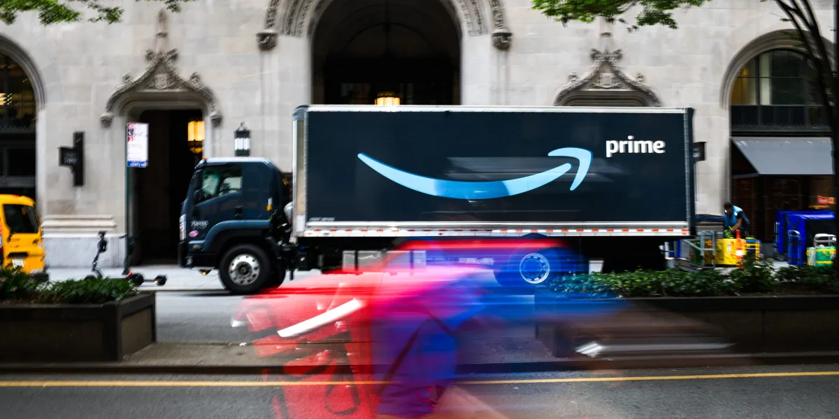 Amazon’s record Prime Day masks a darker truth: Americans are spending more and getting less