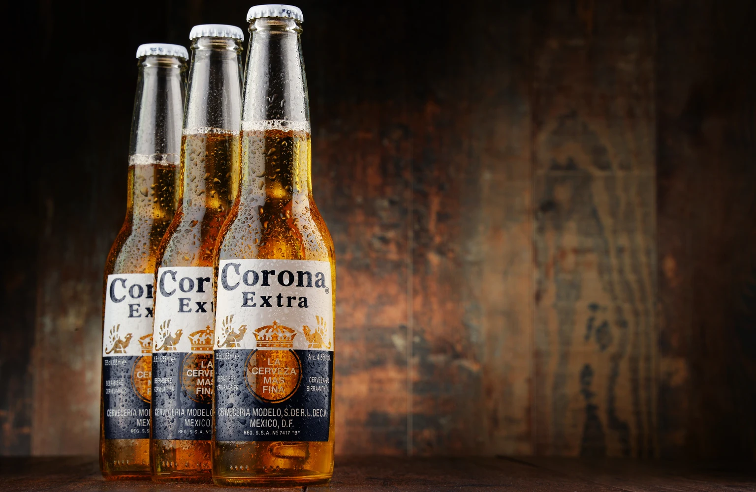 Ambev: Don't Ignore This High-Quality Beverage Leader