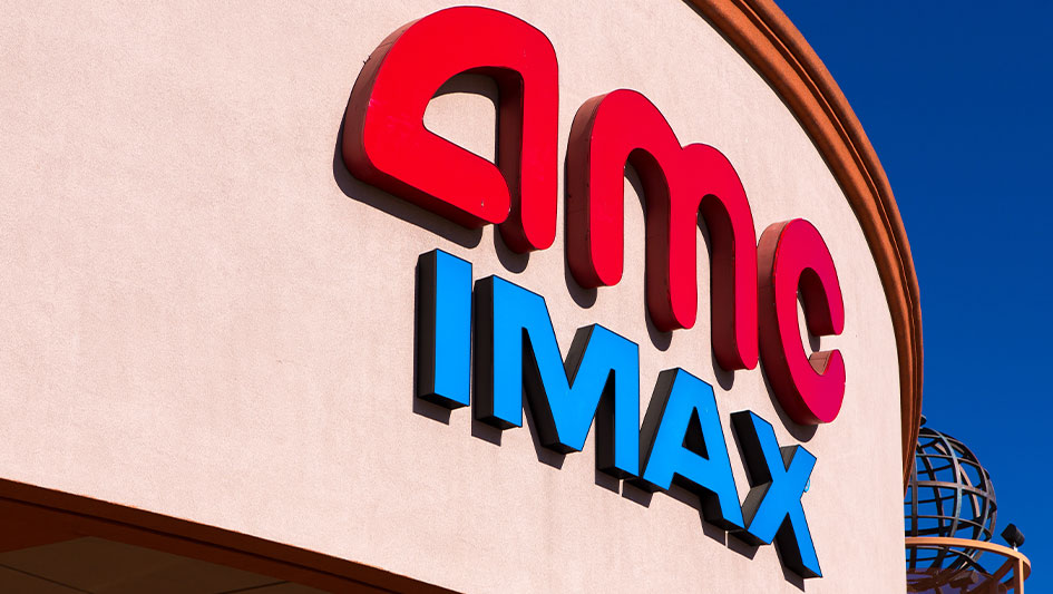 AMC, IMAX Stocks Deliver 'Odyssey', Earnings Thrills, Chills