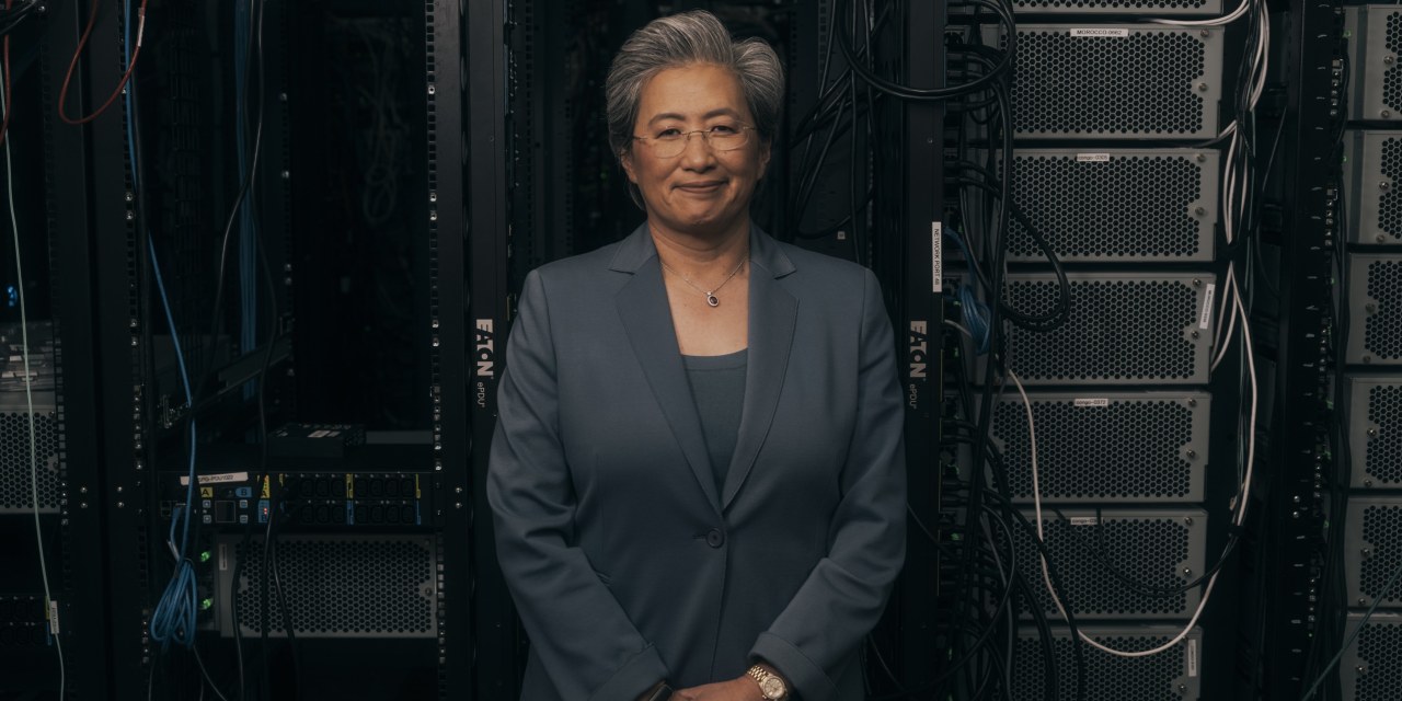 AMD and Anthropic Sign Major Chips-and-Investment Deal