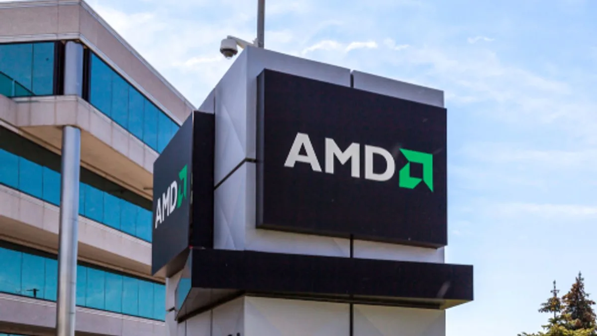AMD, Anthropic announce strategic AI infrastructure partnership with up to $5B investment