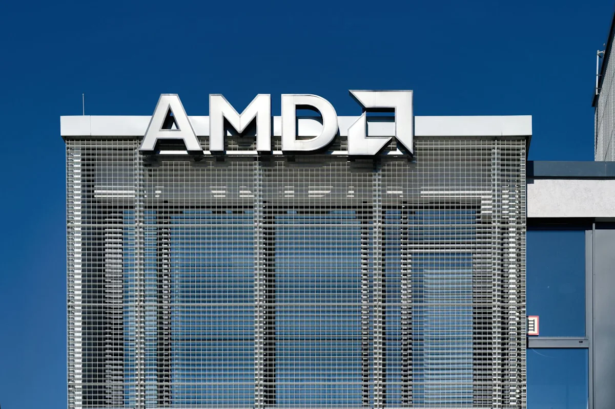 AMD Just Reported Its Data Center Revenue More Than Doubled Year-Over-Year. What Comes Next.